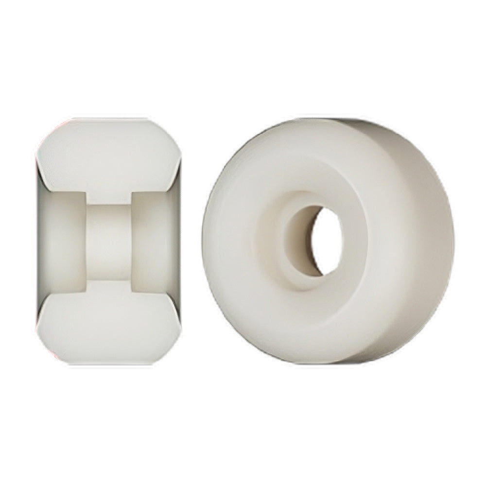 Ruedas Bones Annuals V5 Sidecuts 55mm 103a STF