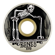 Ruedas Bones Better Sk8 64mm 99a X-Formula