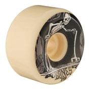 Ruedas Bones Better Sk8 64mm 99a X-Formula