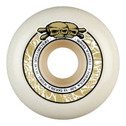 Ruedas Bones Double Wides 56mm V8 99a X-Formula