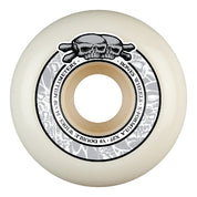 Ruedas Bones Double Wides V8 97a X-Formula