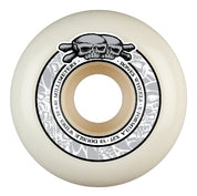 Ruedas Bones Double Wides V8 97a X-Formula