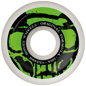 Ruedas Bones Mummy Skulls OG Formula 54mm V5 Sidecut 100a