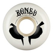 Ruedas Bones OG Formula 55mm V5 Sidecuts 100a