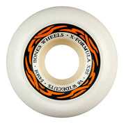 Ruedas Bones V6 Widecuts 54mm 95a X-Formula