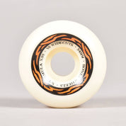 Ruedas Bones V6 Widecuts 54mm 95a X-Formula
