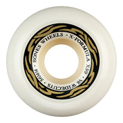 Ruedas Bones V6 Widecuts 56mm 99a X-Formula
