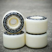 Ruedas Bones V7 Double Locks 58mm 97a X-Formula