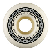 Ruedas Bones V7 Double Locks 97a X-Formula