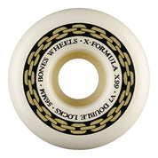 Ruedas Bones V7 Double Locks 99a X-Formula