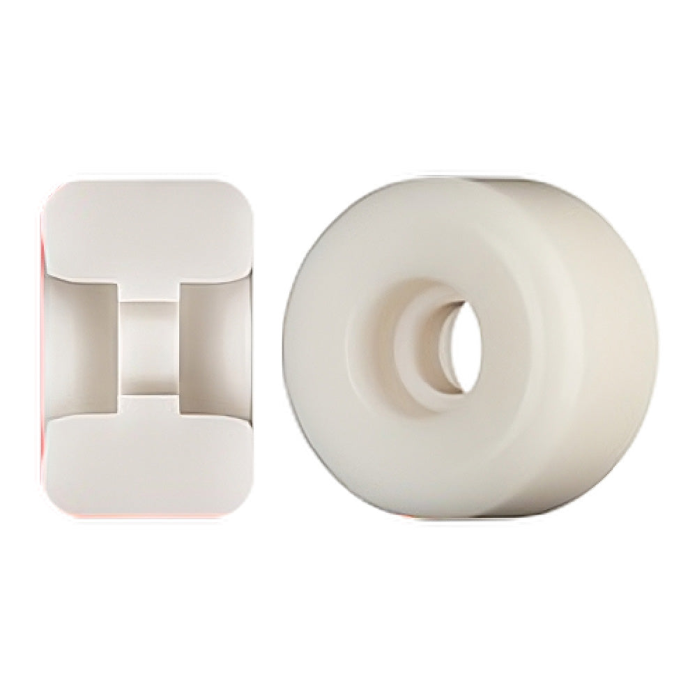 Ruedas Bones V7 Double Locks 99a X-Formula Black