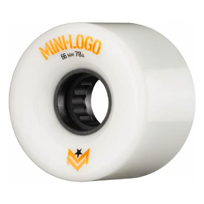 Ruedas Minilogo A.W.O.L 78a