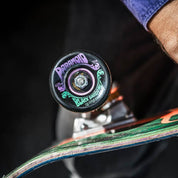 Ruedas OJ Black Sabbath Paranoid Super Juice Black 60mm 78a