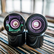 Ruedas OJ Black Sabbath Paranoid Super Juice Black 60mm 78a