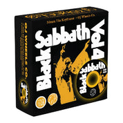 Ruedas OJ Black Sabbath Vol 4 Keyframe 56mm 78a