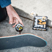 Ruedas OJ Black Sabbath Vol 4 Keyframe 56mm 78a