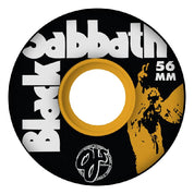 Ruedas OJ Black Sabbath Vol 4 Keyframe 56mm 78a