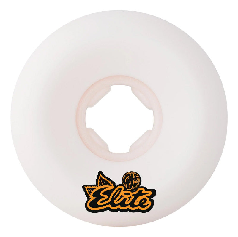 Ruedas OJ Chris Russell Optic Nightmare 99a 56mm