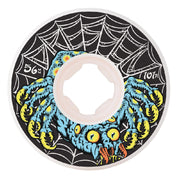 Ruedas OJ Dressen Spider Elite White Chubbies 56mm