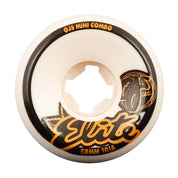 Ruedas OJ Elite Mini Combo 101a