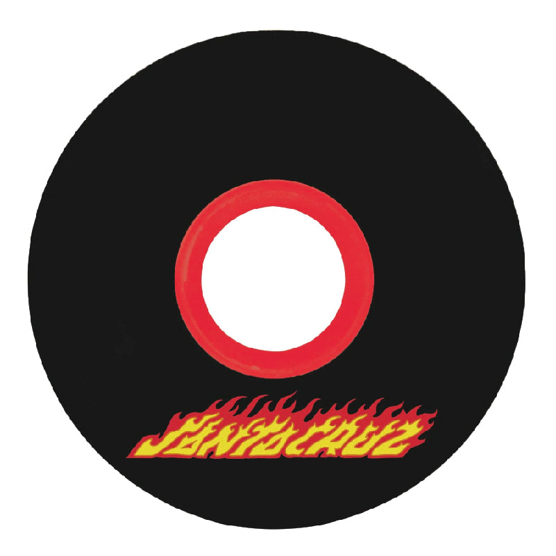 Ruedas OJ Flame Dot Mini Super Juice 55mm