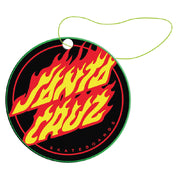 Ruedas OJ Flame Dot Mini Super Juice 55mm