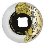 Ruedas OJ Martinez Its Us Witches Double Duro 58mm 99a/95a