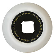 Ruedas OJ Martinez Its Us Witches Double Duro 58mm 99a/95a