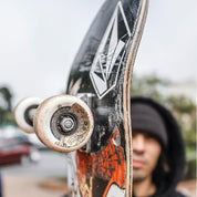 Ruedas OJ Martinez Its Us Witches Double Duro 58mm 99a/95a