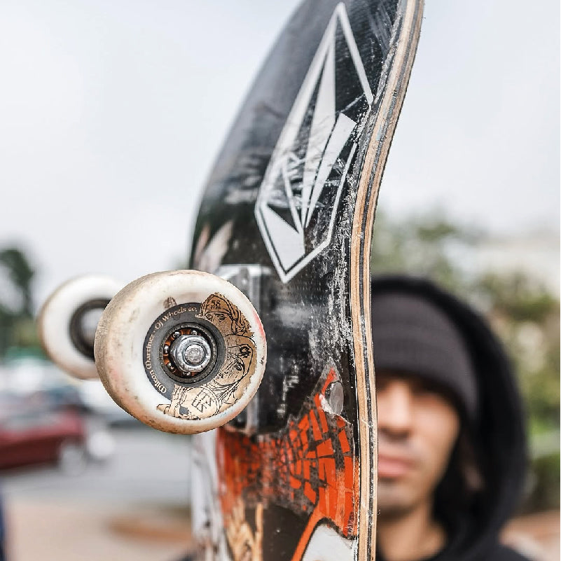 Ruedas OJ Martinez Its Us Witches Double Duro 58mm 99a/95a