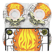 Ruedas OJ Rob Pace Dungeon Chubbies 101a 54mm
