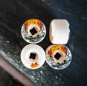 Ruedas OJ Rob Pace Dungeon Chubbies 101a 54mm