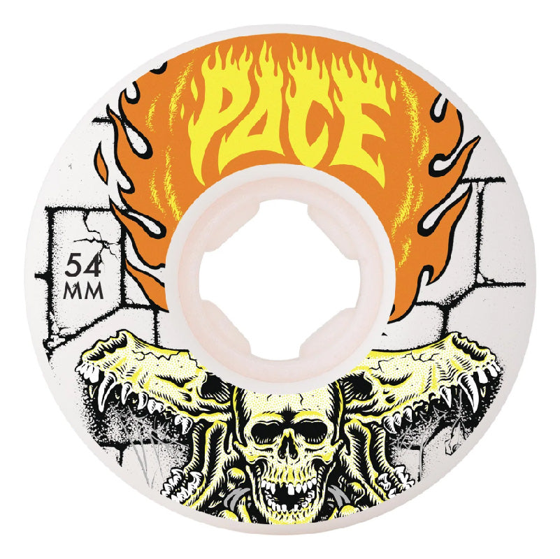 Ruedas OJ Rob Pace Dungeon Chubbies 101a 54mm