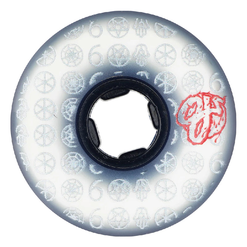 Ruedas OJ The Book Of OJ Bloodsuckers 54mm