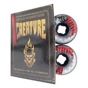 Ruedas OJ The Book Of OJ Bloodsuckers 54mm