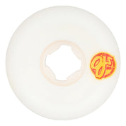 Ruedas OJ Worthington Elite Hardline 99a 54mm