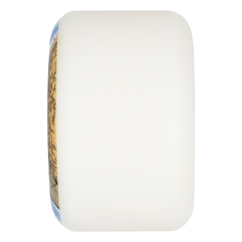 Ruedas OJ Worthington Elite Hardline 99a 54mm