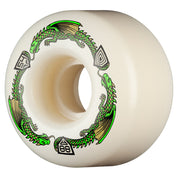 Ruedas Powell Peralta Dragon Formula 54mm 88a V4