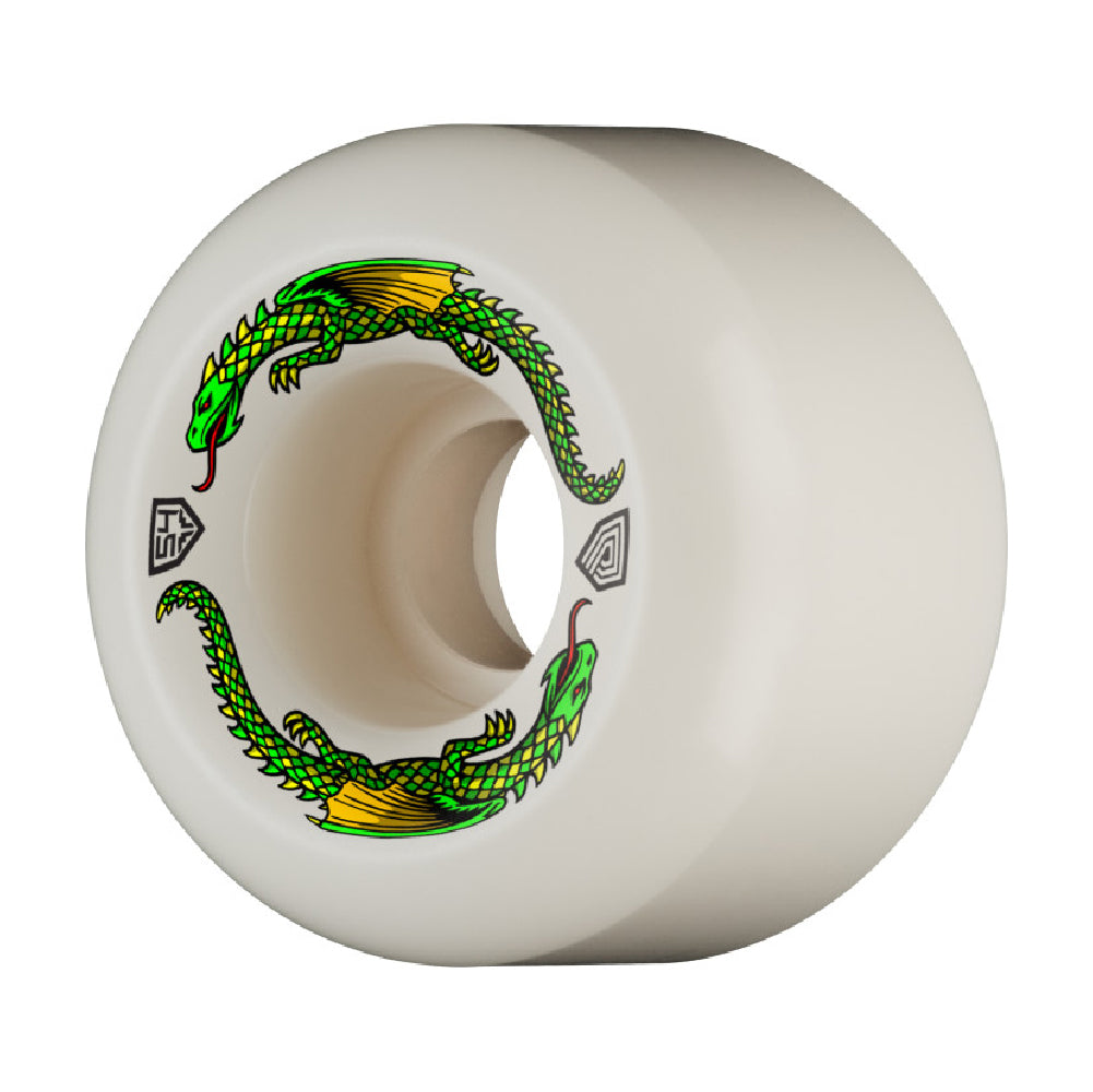 Ruedas Powell Peralta Dragon Formula 93a