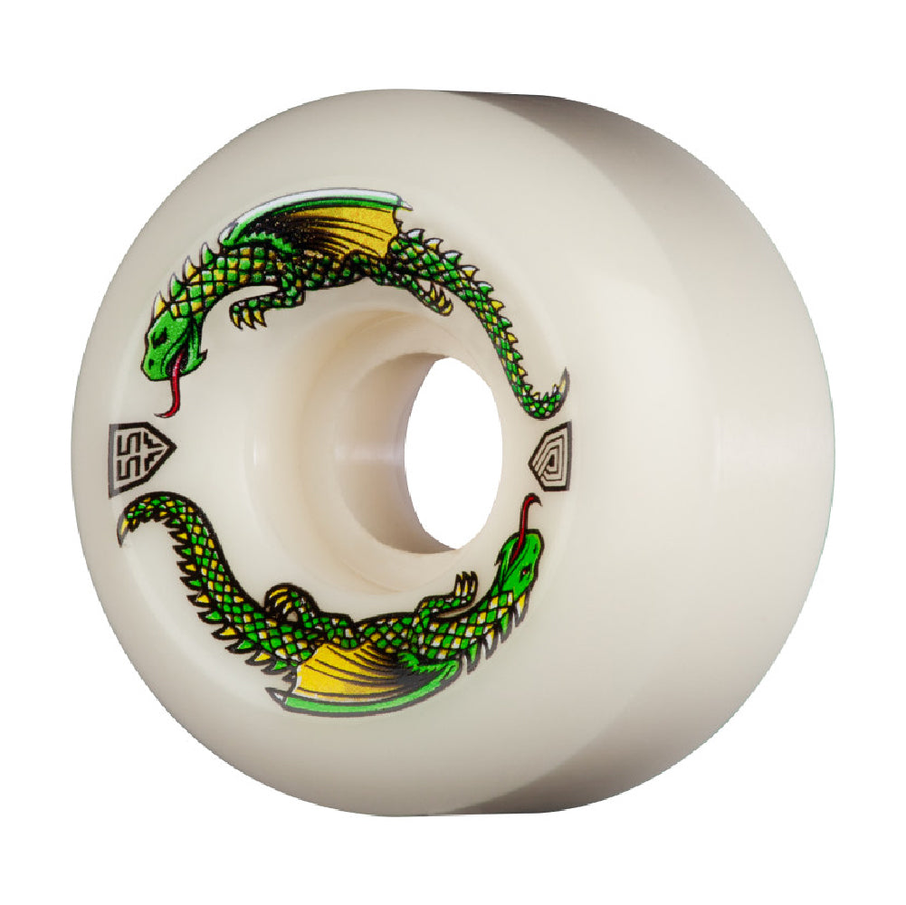 Ruedas Powell Peralta Dragon Formula 93a