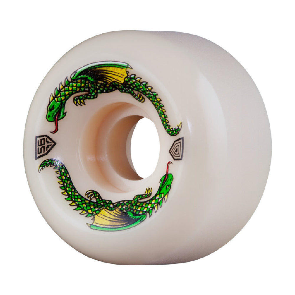 Ruedas Powell Peralta Dragon Formula 93a
