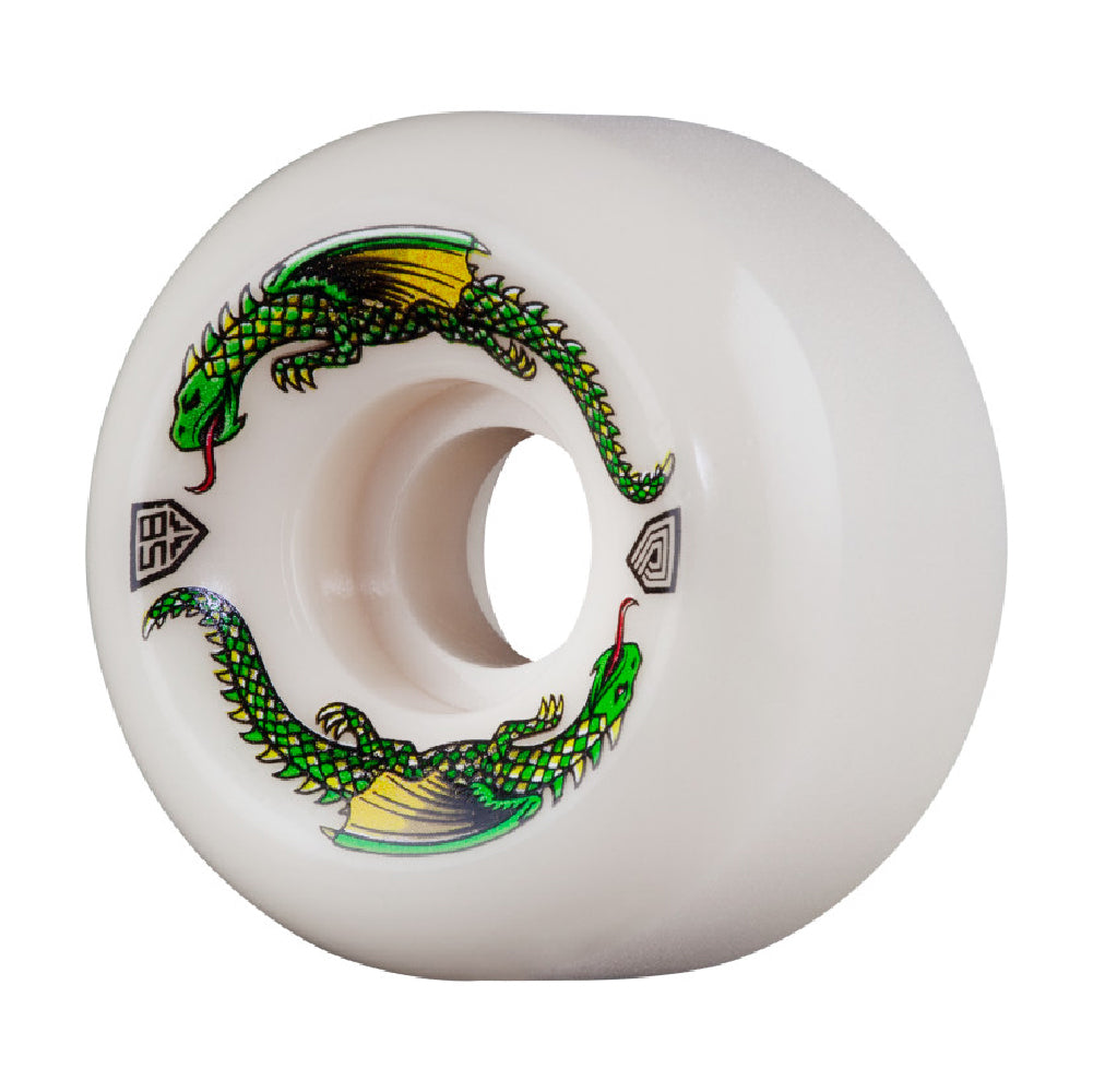 Ruedas Powell Peralta Dragon Formula 93a