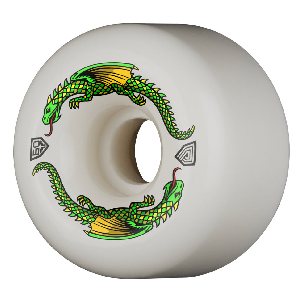 Ruedas Powell Peralta Dragon Formula 93a