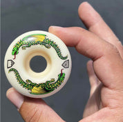 Ruedas Powell Peralta Dragon Formula 93a