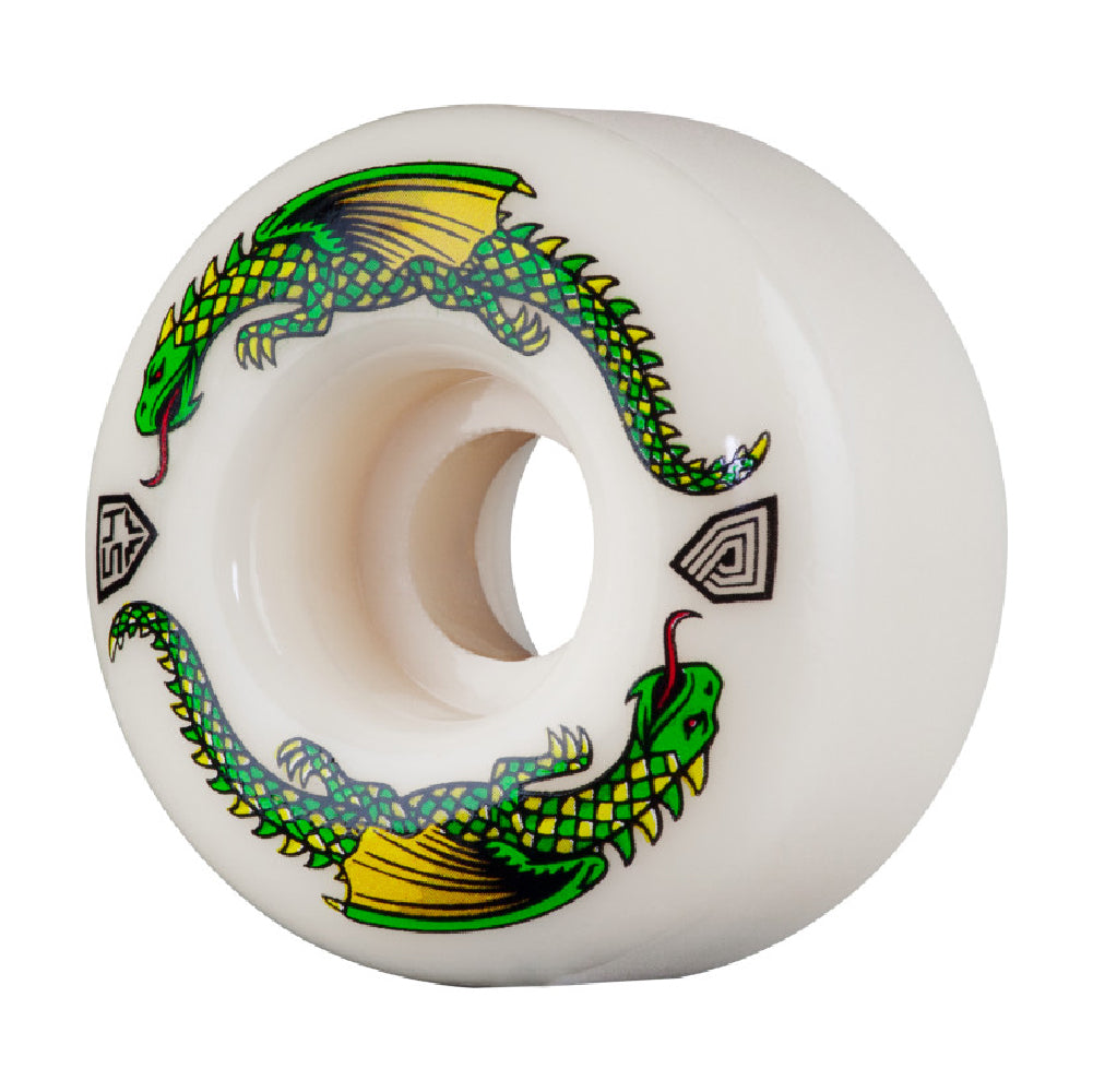 Ruedas Powell Peralta Dragon Formula 93a