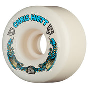 Ruedas Powell Peralta Dragon Formula Chris Hiett 54mm 97A V7
