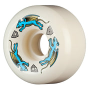 Ruedas Powell Peralta Dragon Formula Nano Rats Blue 54mm 97a AV6