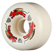 Ruedas Powell Peralta Dragon Formula Nano Rats Red 93a AV6
