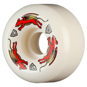 Ruedas Powell Peralta Dragon Formula Nano Rats Red 93a AV6