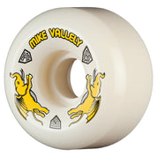 Ruedas Powell Peralta Dragon Formula Vallely 56mm 95a V6